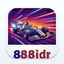 888idr